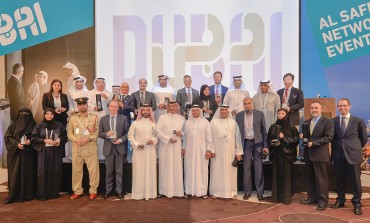 برنامج "السفير" يساهم في ترسيخ مكانة دبي كمركز عالمي للمعرفة