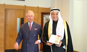 محمد عبداللطيف جميل رائد روّاد الأعمال العرب