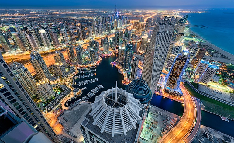 إدارة فعاليات دبي للأعمال تحقق رقماً قياسياً بالفوز باستضافة 75 مؤتمراً جديداً في العام 2015