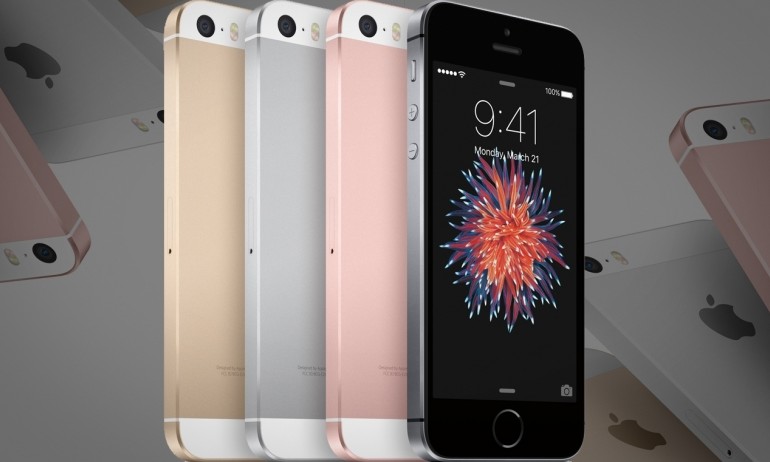 5 حقائق عن هاتف أبل الجديد "iPhone SE"
