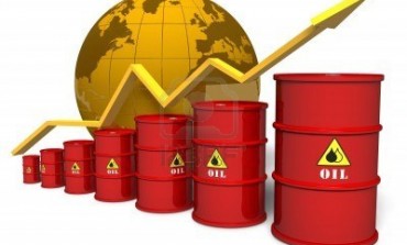 أسعار النفط تتراجع وبرنت يسجل 44.04 دولارا للبرميل