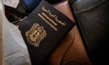 الحكومة السورية تصدر تعليمات بتجديد الجوازات  لمدة ست سنوات كما في السابق