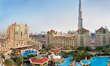 ارتفاع أسعار السكن  في دبي يتطلب تدخلاً من وزارة السعادة