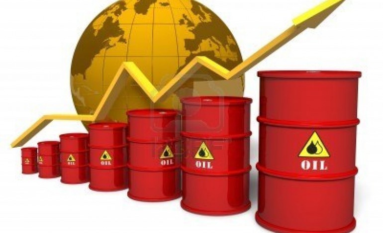 أسعار النفط تسجل أعلى مستوى لها في عام 2016