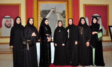 سيدات أعمال أبوظبي يطلق ريادة الأعمال المبتكرة