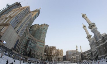 مكة المكرمة تتصدر حركة إنشاء الفنادق في السعودية