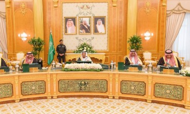 مجلس الوزراء السعودي يوافق على دعم المشاريع الصغيرة و المتوسطة
