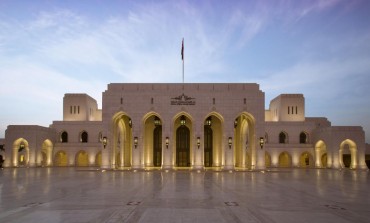 دار الأوبرا السلطانية في مسقط وجهة للإبداع الفني والثقافي