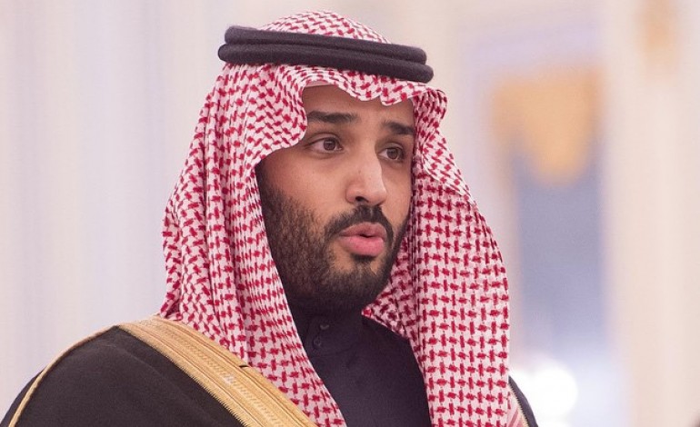 محمد بن سلمان يستعد لحقبة “ما بعد النفط” بتريليوني دولار