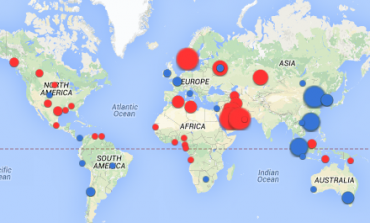 من هي الدول التي تملك أكبر صناديق سيادية في العالم؟