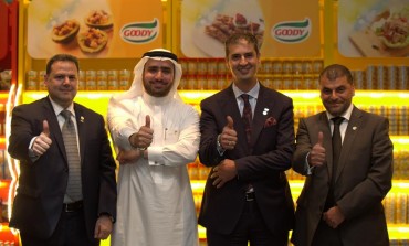 شركة قودي السعودية تدخل أسواق الإمارات عبر موزعها الحصري شركة جلفكو