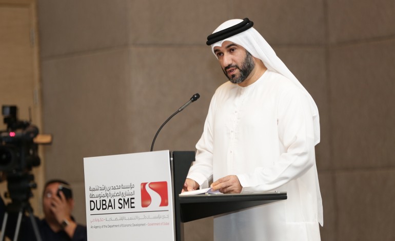 شبكة للتمويل الملائكي في دبي وتيكوم تقدم 100 مليون درهم