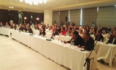 انتاج تعقد جلسة حوارية في عمّان لمناقشة دور الشركات الناشئة في الاقتصاد الرقمي