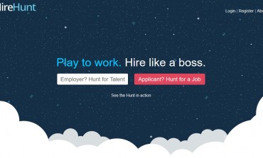 "هاير هنت".. متعة التوظيف بالألعاب عبر الانترنت