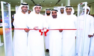 برنامج تجار دبي يدشن مشروعه الرابع هذا العام