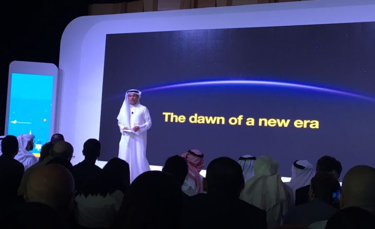 مناصفة مع صندوق الاستثمارات السعودي العبار يطلق رسمياً شركة نون للتجارة الإلكترونية