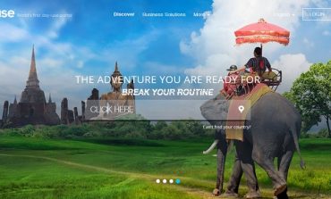 اكسر الروتين دون سفر مع GoDayUse