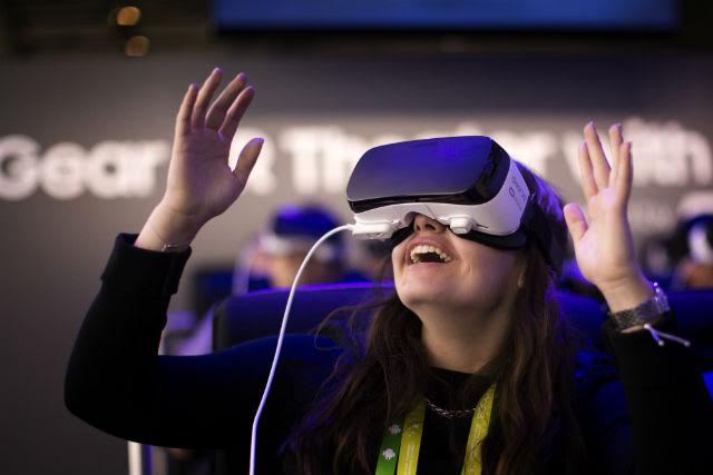 تقنيات الواقع الافتراضي تقلب الموازين في أسواق التكنولوجيا