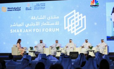 الشارقة للاستثمار الأجنبي 2017" يؤكد دور المشروعات الصغيرة والمتوسطة