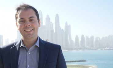 كيف تحول رائد أعمال مصري إلى مستثمر في أمريكا؟