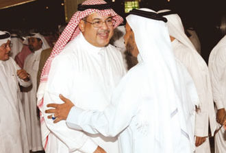 السعودية تفرج عن خالد الملحم نائب رئيس البنك السعودي البريطاني