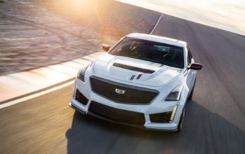 ’كاديلاك‘ تطرح إصدار Championship Edition الحصري بطرازات V-Series في الشرق الأوسط