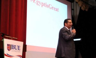 نصائح ذهبية حول أحدث توجهات التسويق الرقمي من أحد رواد المجال في مصر