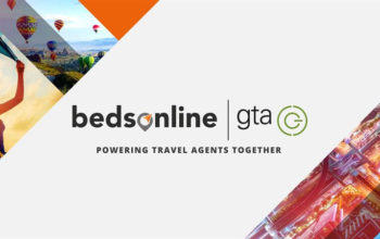 قطاع البيع بالتجزئة لدى GTA ينضمّ إلى Bedsonline لتأسيس منصة عالمية لوكلاء السفر