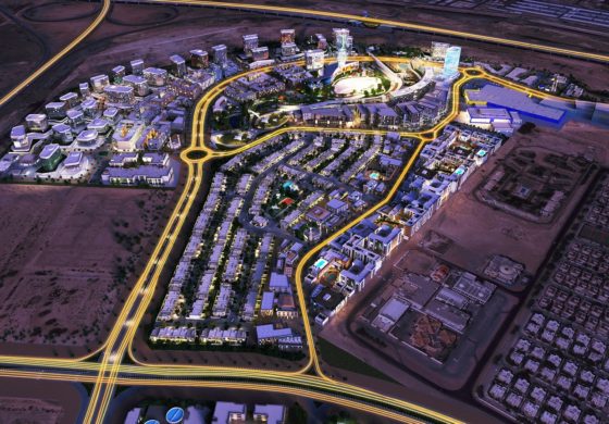 مجموعة وصل تطلق رسميًا "وصل غيت" في سوق التملك الحر بدبي