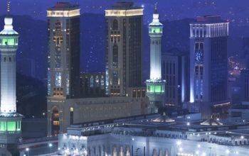 فنادق مكة المكرمة تتنافس على استقطاب الموظفات السعوديات