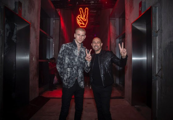علامة JOHN VARVATOS تفتتح متجرها في دبي