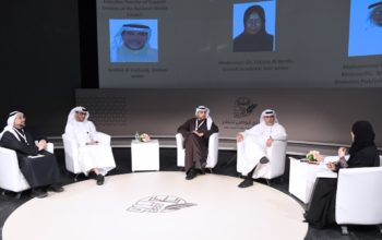 تحديات النشر الإلكتروني وتجارب عالمية ناجحة في منتدى أبوظبي للنشر