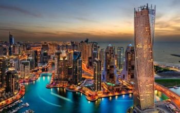 شركة مشاريع الترفيه تعلن عن مشروع بناء مجمع ترفيهي في الرياض