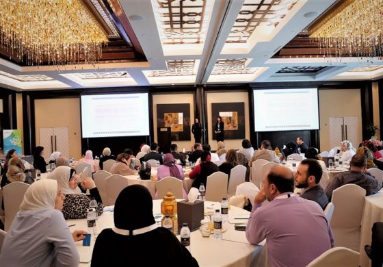 برنامج مبتكر جديد لتعليم اللغة العربية للطلبة في الإمارات