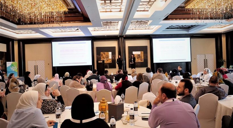 برنامج مبتكر جديد لتعليم اللغة العربية للطلبة في الإمارات