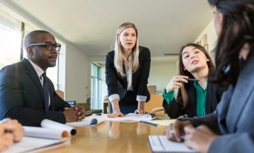 كيف يمكن أن يتسبب كونك عُرضة للجرح في أن تُصبح رائد أعمال أقوى
