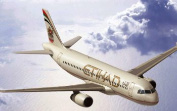عروض ترويجية عالمية من الاتحاد للطيران احتفاءاً بـ2019