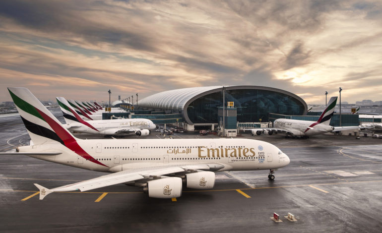 دبي تحتضن النسخة الأولى للقمة العالمية للاستثمار في قطاع الطيران