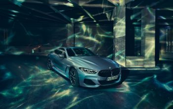 BMW تطرح 400 نسخة فقط من سيارتها الرياضية الجديدة