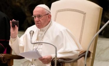 زيارة قداسة البابا فرنسيس للإمارات صفحة جديدة لتأكيد الإخوة الإنسانية