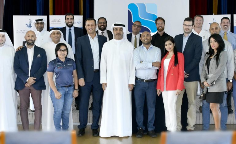 “بحر دبي” تقيم ورشة عمل لمتابعة وتحسين تنافسية قطاع اليخوت في دبي”