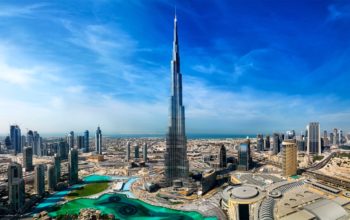 Expedia Group: الإمارات تشهد زيادةً في حجوزات المسافرين الأوروبيين