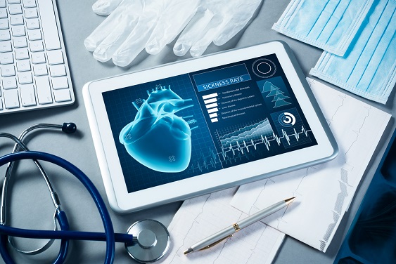 9 فرص هائلة في مجال الرعاية الصحية ترتكز على التكنولوجيا