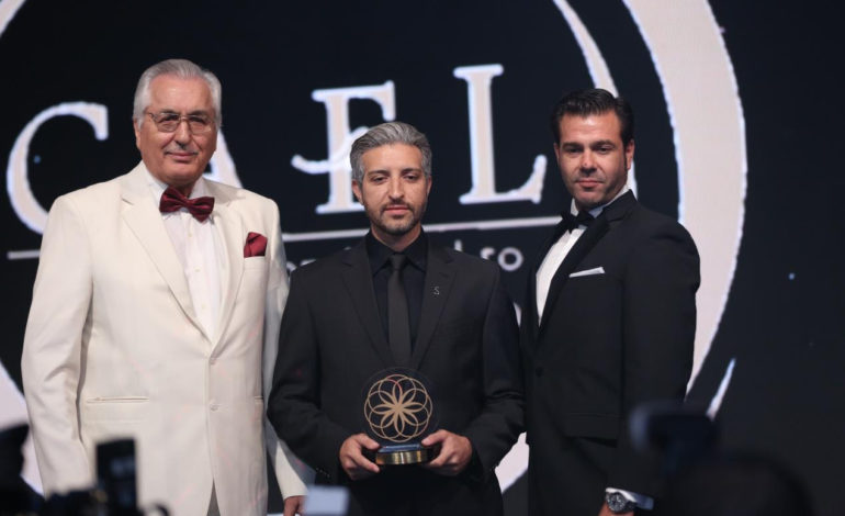 “شوبا العقارية” تفوز بجائزة “أفضل مطور للعقارات الفاخرة للعام في الإمارات”