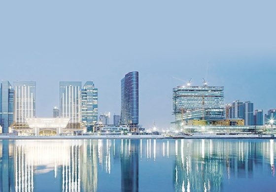 أبوظبي توفر ملاذاً آمناً لشركات الشرق الأوسط مع ترويج سندات خاصة