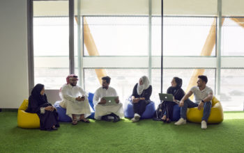 منصة "المسافر": بدء الدورة الثانية ببرنامج جدارة لتنمية الكوادر السعودية الشابة