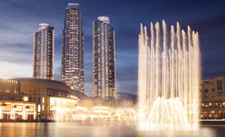 “إعمار للضيافة” تستعد لافتتاح خمسة فنادق جديدة في دبي