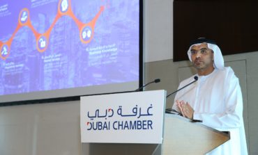 دبي للمشاريع الناشئة" تستعرض الجوانب القانونية والإدارية عند اختيار المؤسسين للمشاريع الناشئة