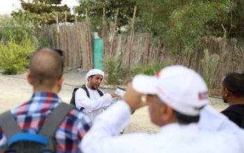 "كلية دبي للسياحة" توظّف أكثر من 300 مواطن في القطاع السياحي حتى نهاية 2018