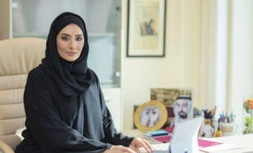 ريم بن كرم، مدير مؤسسة نماء للارتقاء بالمرأة: نريد قياديون وليس مديري شركات